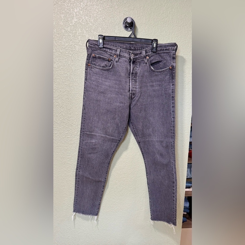 Levi's 501  Women's Skinny Jeans